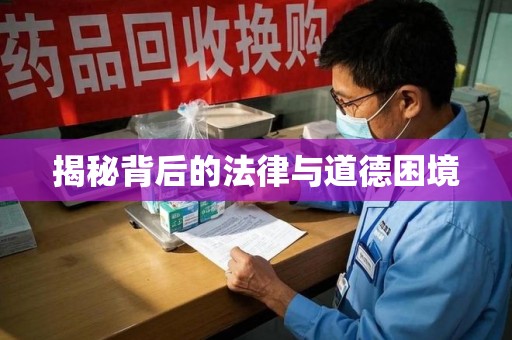 南阳揭秘背后的法律与道德困境