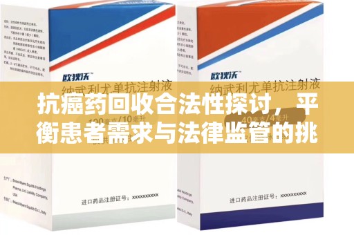 南阳抗癌药回收合法性探讨，平衡患者需求与法律监管的挑战