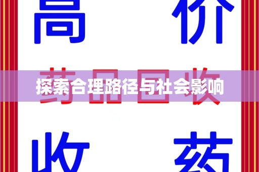 南阳探索合理路径与社会影响