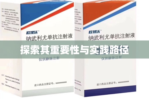 南阳探索其重要性与实践路径