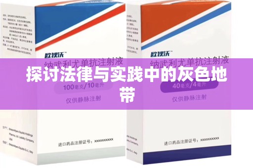 南阳探讨法律与实践中的灰色地带
