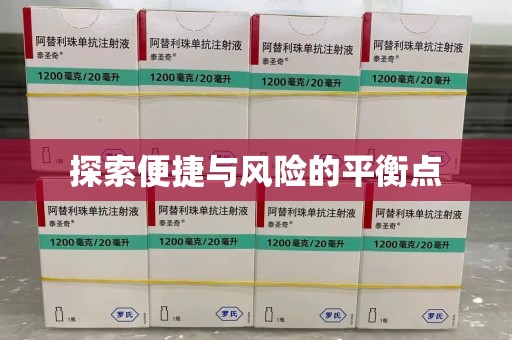 南阳探索便捷与风险的平衡点