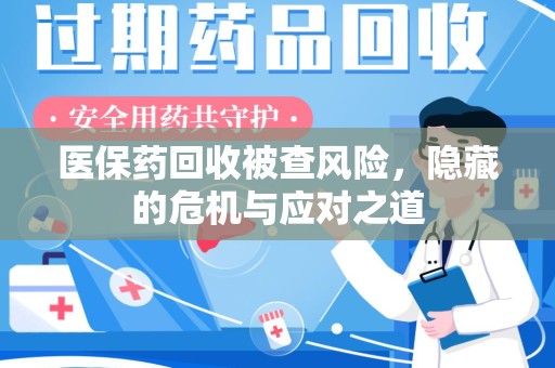 南阳医保药回收被查风险，隐藏的危机与应对之道